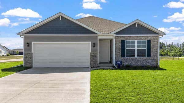 3360 DREUSICKE DR, CORALVILLE, IA 52241 - Image 1