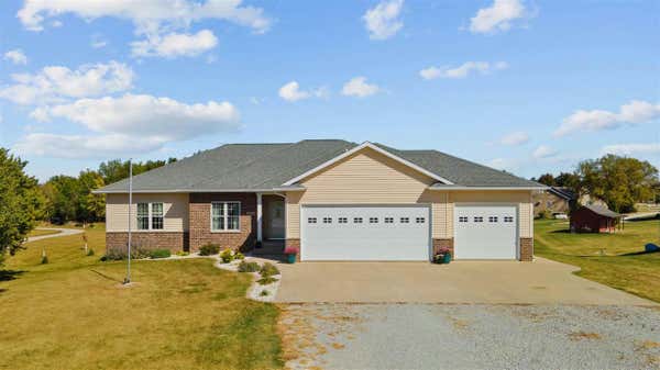 2476 218TH BLVD, WASHINGTON, IA 52353 - Image 1