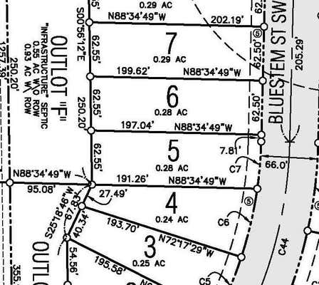 LOT 5 TROYERS MEADOW, KALONA, IA 52247 - Image 1