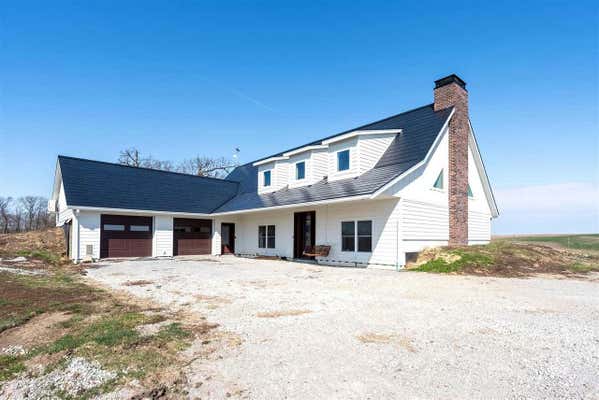 27501 HIGHWAY 149, SIGOURNEY, IA 52591 - Image 1