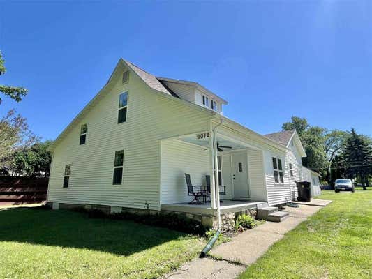 1012 LYNN ST, TIPTON, IA 52772 - Image 1