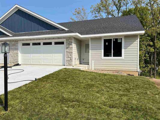 1612 MITCHELL PLACE, TIFFIN, IA 52340 - Image 1