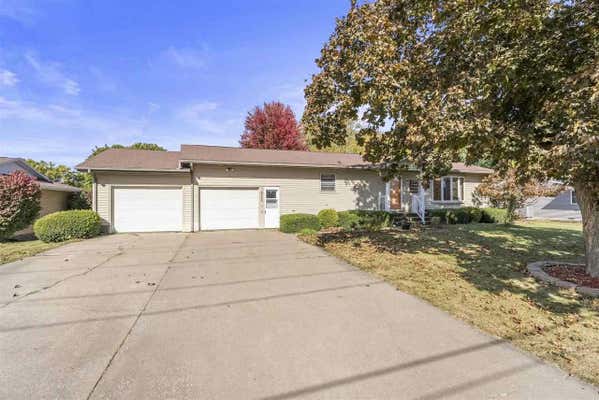 612 E POLK ST, WASHINGTON, IA 52353 - Image 1