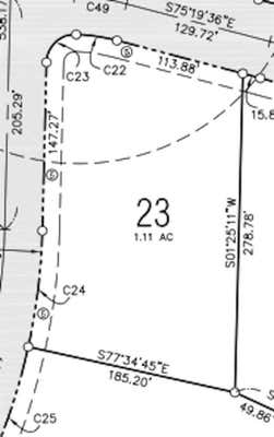 LOT 23 TROYERS MEADOW, KALONA, IA 52247 - Image 1