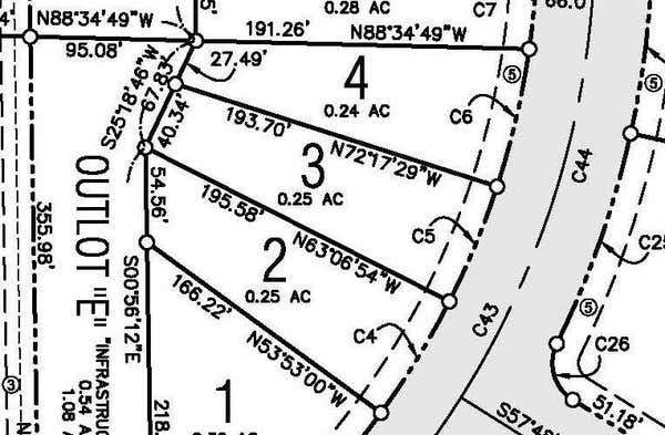 LOT 3 TROYERS MEADOW, KALONA, IA 52247 - Image 1