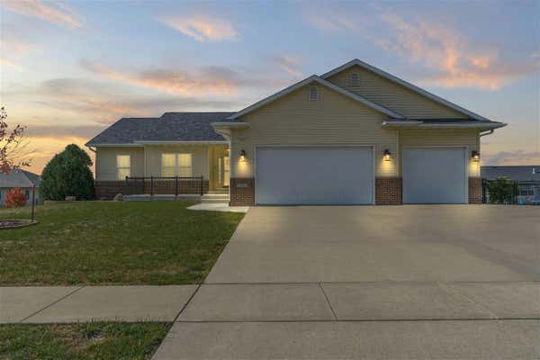 6212 HOOVER TRAIL RD SW, CEDAR RAPIDS, IA 52404 - Image 1