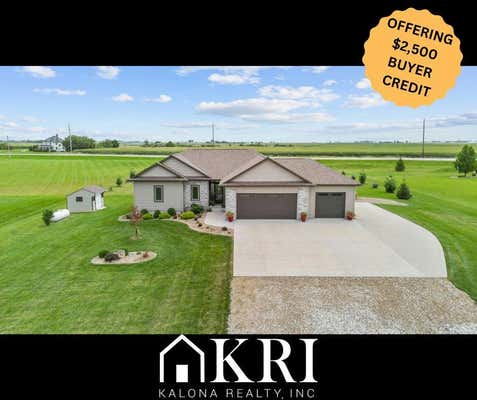 2463 219TH BLVD, WASHINGTON, IA 52353 - Image 1