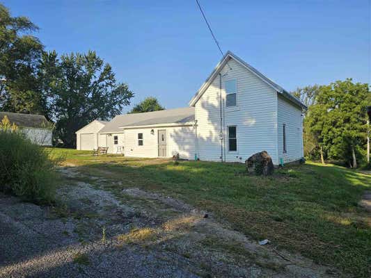 106 W BUCKEYE ST, WHAT CHEER, IA 50268 - Image 1