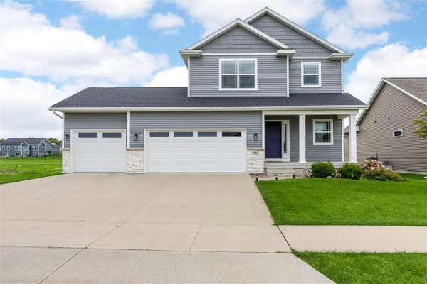 524 DAVIS DR NE, MOUNT VERNON, IA 52314 - Image 1