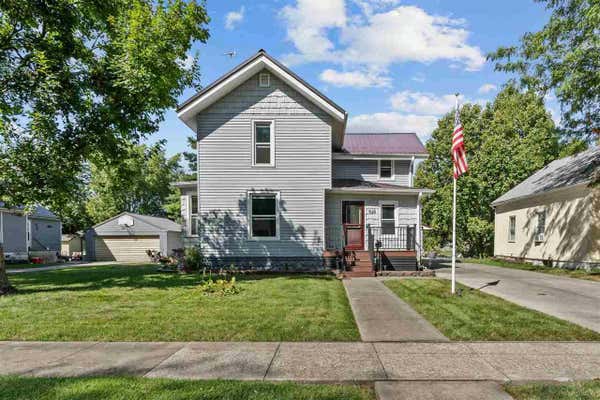 525 S MARION AVE, WASHINGTON, IA 52353 - Image 1