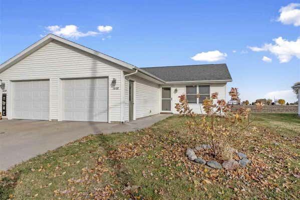 1608 HIGHLAND AVE, WASHINGTON, IA 52353 - Image 1