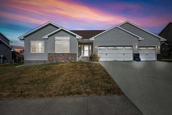 2025 HILLSIDE DR, ELY, IA 52227 - Image 1