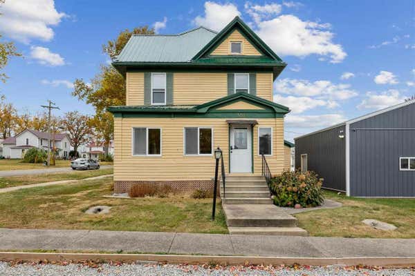 301 MASSILLON ST, STANWOOD, IA 52337 - Image 1