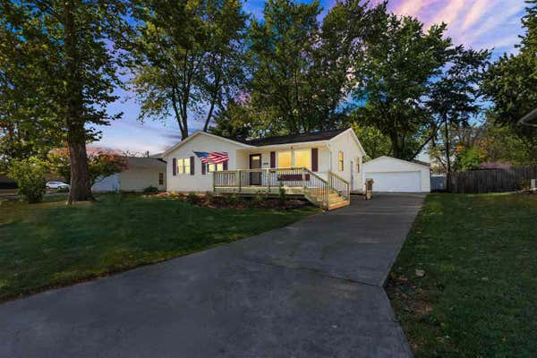 909 S 10TH AVE, WASHINGTON, IA 52353 - Image 1