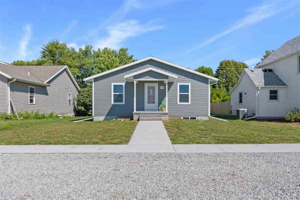 304 W LINN ST, LONE TREE, IA 52755 - Image 1