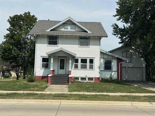 606 W WELSH ST, WILLIAMSBURG, IA 52361 - Image 1