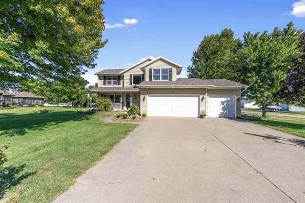 102 SUMMER PL, FRUITLAND, IA 52749, photo 4 of 31