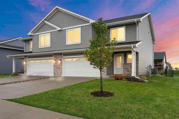 782 RIVER BEND LN, NORTH LIBERTY, IA 52317 - Image 1