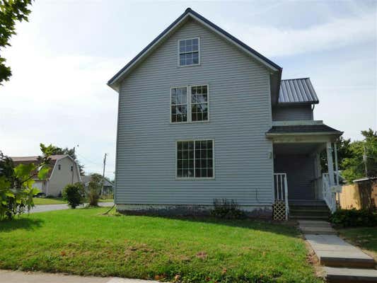 620 E 3RD ST, WEST LIBERTY, IA 52776 - Image 1