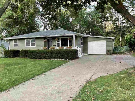 509 TERRACE RD, IOWA CITY, IA 52245 - Image 1