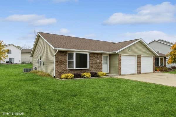 357 SUGAR CREEK LN, NORTH LIBERTY, IA 52317 - Image 1