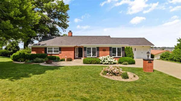 4911 LONGVIEW DR, FAIRFAX, IA 52228 - Image 1