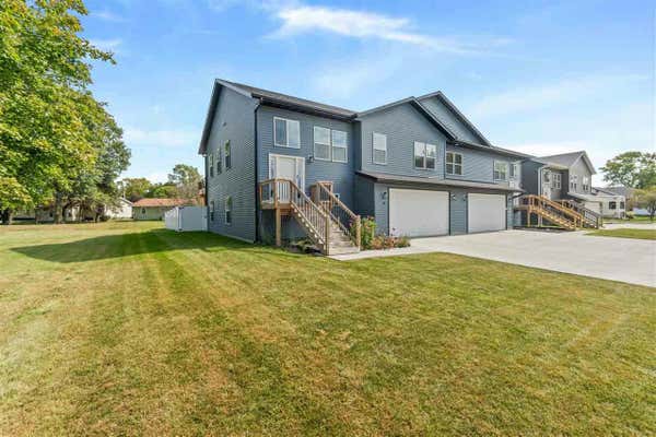 4 CIRCLE DR, WASHINGTON, IA 52353 - Image 1