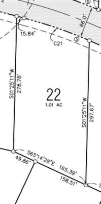 LOT 22 TROYERS MEADOW, KALONA, IA 52247 - Image 1