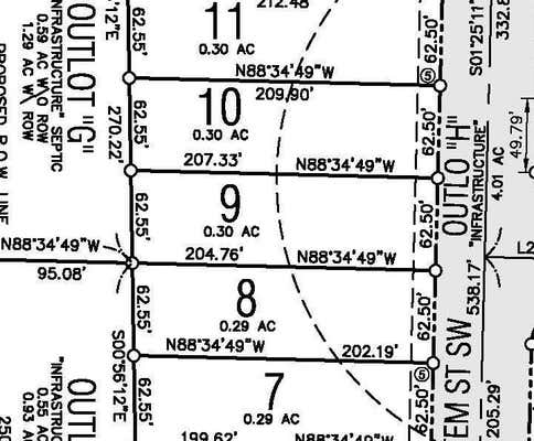 LOT 9 TROYERS MEADOW, KALONA, IA 52247 - Image 1