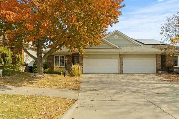 2167 PORT TALBOT PL # A, CORALVILLE, IA 52241 - Image 1