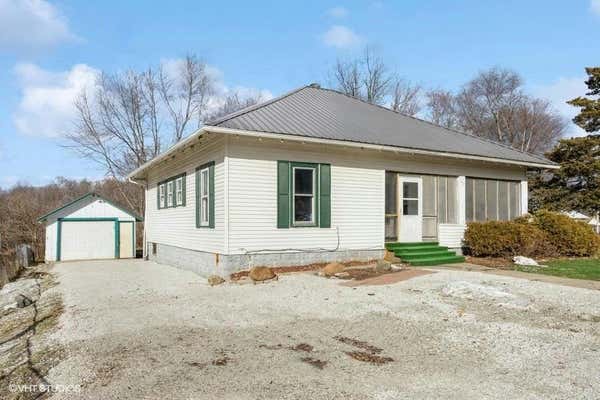 201 W FOUNTAIN ST, BRIGHTON, IA 52540 - Image 1