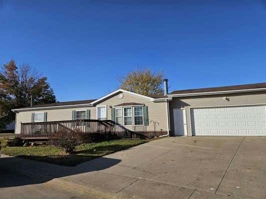 402 WATERWAY DR, IOWA CITY, IA 52246 - Image 1