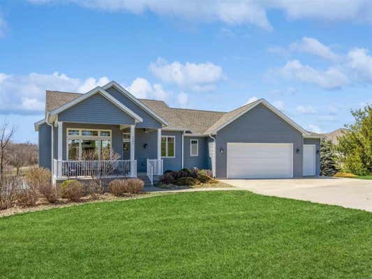 3093 VINE VALLEY DR, RIVERSIDE, IA 52327 - Image 1