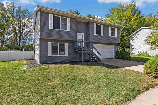 2527 ASTER AVE, IOWA CITY, IA 52240 - Image 1