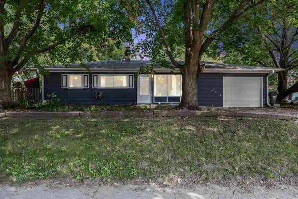 2430 BRADFORD DR, IOWA CITY, IA 52240 - Image 1