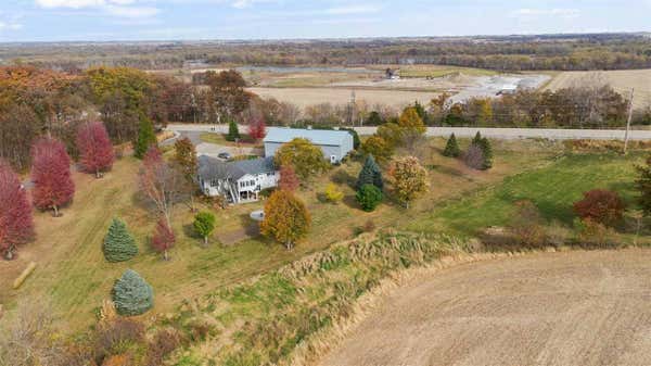 5709 OAKCREST HILL RD SE, RIVERSIDE, IA 52327 - Image 1