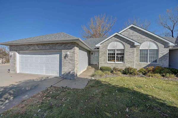 125 E 16TH ST, WEST LIBERTY, IA 52776 - Image 1