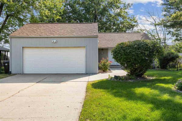 2010 HIGHLAND PARK AVE, CORALVILLE, IA 52241 - Image 1