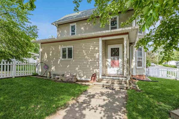 600 8TH AVE, WELLMAN, IA 52356 - Image 1