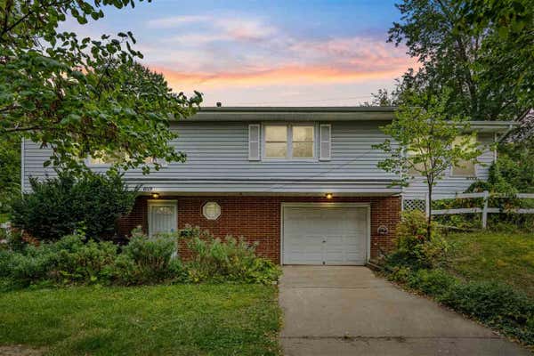 619 WOODSIDE DR, IOWA CITY, IA 52246 - Image 1