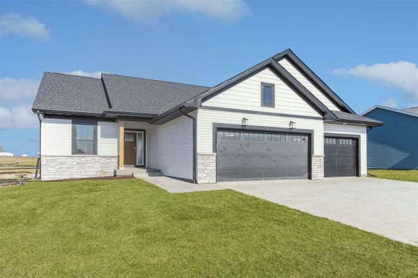 3215 SUNFLOWER ST, ELY, IA 52227 - Image 1