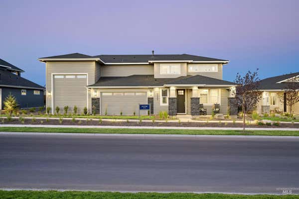 3320 N DEL SOL WAY, STAR, ID 83669 - Image 1