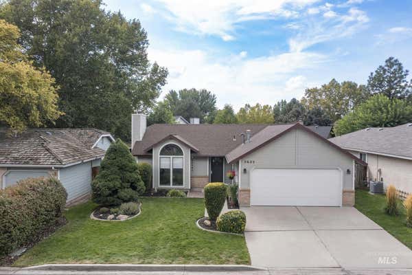 5625 W DRAWBRIDGE DR, BOISE, ID 83703 - Image 1