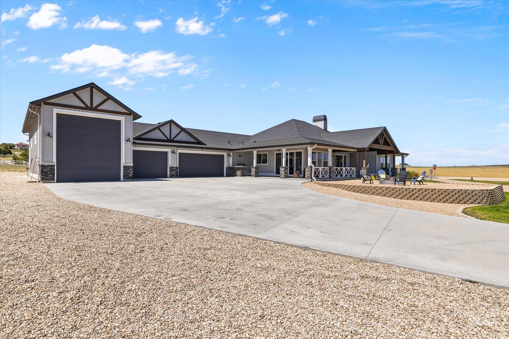 Nampa, Idaho, 83686, United States, 4 Bedrooms Bedrooms, ,4 BathroomsBathrooms,Residential,Active,1863260