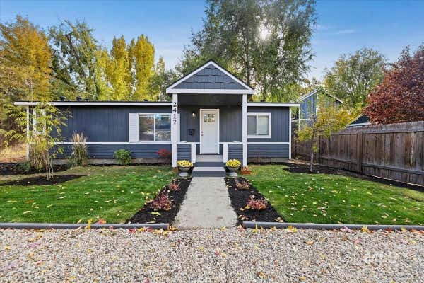 2417 W BRENEMAN ST, BOISE, ID 83702 - Image 1