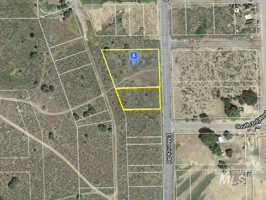 000 E MERRICK RD, LAVA HOT SPRINGS, ID 83246 - Image 1