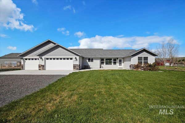 471 W SALMON ST, HAGERMAN, ID 83332 - Image 1