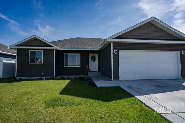 315 MILLER AVE, BURLEY, ID 83318 - Image 1