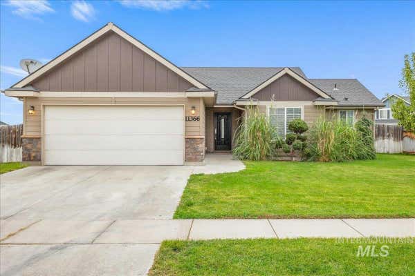 11366 W CATHEDRAL ST, NAMPA, ID 83651 - Image 1