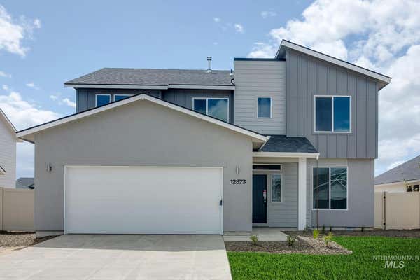 2655 N SILVER WOLF AVE, STAR, ID 83669 - Image 1